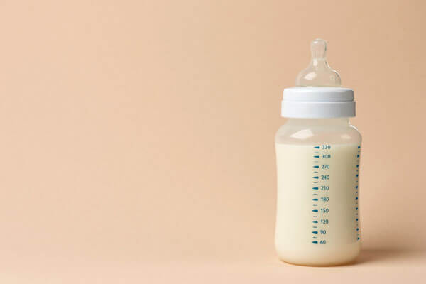Baby Bottles