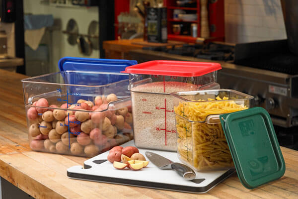 Food Storage Containers
